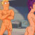 Set-07-Futurama-04-06 XL-TOONS