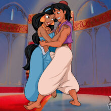 Jasmine Enjoys Kinky Sex With Her Lover Aladdin xl-toons.win