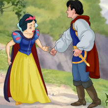 Snow White Getting Banged Hard By Her Prince xl-toons.win