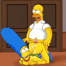 Homer Fucking With Sexy Marge xl-toons.win